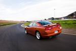 Dodge Charger R/T 2012 года